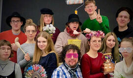 Jaunieji fotografai tiki savo svajonėmis