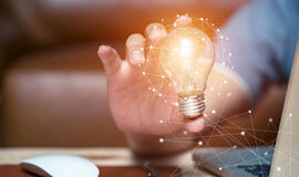 Kaip mes susipažįstame su pasauliu?