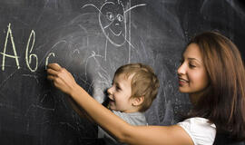 Klaipėdoje emigrantų vaikus priims trys mokyklos