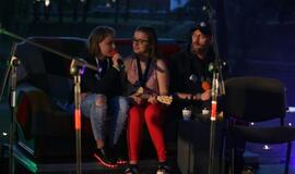 Kretingoje kviečia panaktinėti po 1000 lempučių