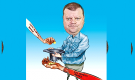 Lietuvoje per brangu net S.Skverneliui