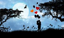 Likimo karuselė: kaip myli Zodiako ženklai?