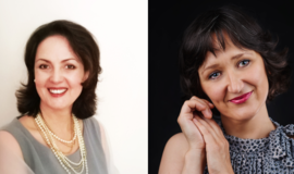 Mieste prie jūros skamba „Atspindžiai vandeny“