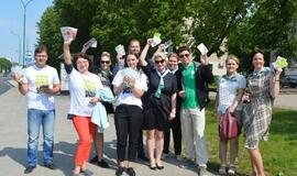 Mokesčių inspekcija ragino mažinti šešėlį