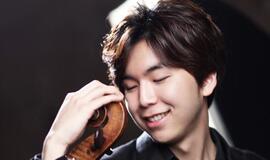 Paaiškėjo II Tarptautinio Klaipėdos violončelės konkurso laureatai