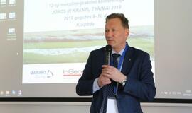 Jūros mokslų ir technologijų konferencija