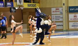 Klaipėdos „Dragūno“ rankininkai - Lietuvos čempionai!