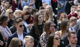 Paskutinis skambutis