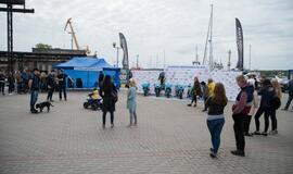 Klaipėdos motosporto klubas pasiruošęs naujiems iššūkiams