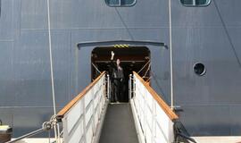 Kruizinis laivas „Queen Victoria“