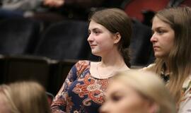 Lietuviško žodžio šviesoje