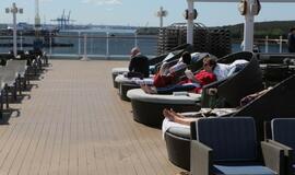 Kruizinis laivas „Queen Victoria“