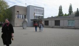 Rinkimai Dainavos apylinkėje