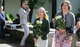 Paskutinis skambutis