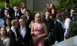 Paskutinis skambutis