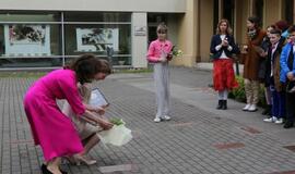 Plečiasi lietuviško žodžio puoselėtojų gretos