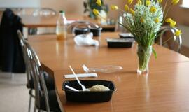 Ekskursija pas ugniagesius