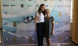 Jaunieji džiazo dainininkai