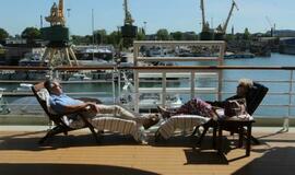 Kruizinis laivas „Queen Victoria“