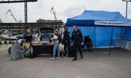 Klaipėdos motosporto klubas pasiruošęs naujiems iššūkiams