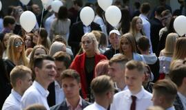 Paskutinis skambutis