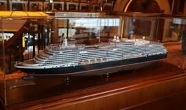 Kruizinis laivas „Queen Victoria“