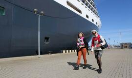 Kruizinis laivas „Queen Victoria“