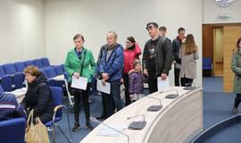 Išankstinis balsavimas