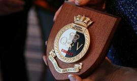 Kruizinis laivas „Queen Victoria“