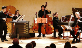 Klaipėdos violončelės festivalis