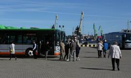 Kruizinis laivas „Queen Victoria“