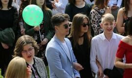 Paskutinis skambutis