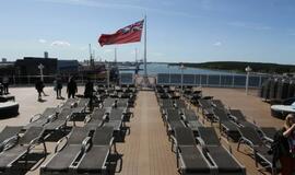 Kruizinis laivas „Queen Victoria“