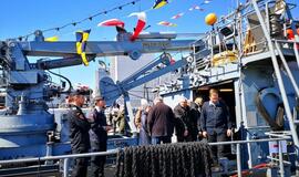 Kariuomenės diena Klaipėdoje