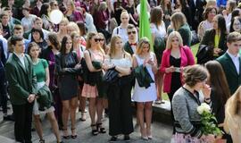 Paskutinis skambutis