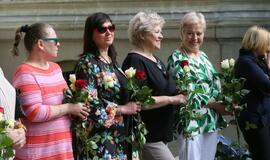 Paskutinis skambutis