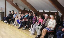 Plečiasi lietuviško žodžio puoselėtojų gretos