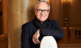 Tarptautinis Klaipėdos violončelės festivalis