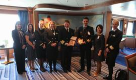 Kruizinis laivas „Queen Victoria“