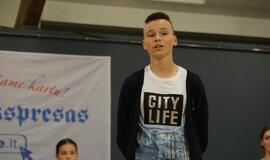 Plečiasi lietuviško žodžio puoselėtojų gretos