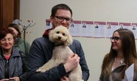 Išankstinis balsavimas