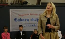 Plečiasi lietuviško žodžio puoselėtojų gretos