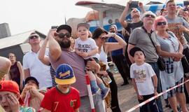 Rolando Pakso dangaus traukos nesustabdo niekas