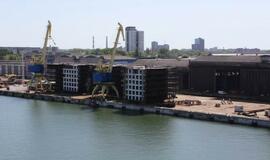 Kruizinis laivas „Queen Victoria“