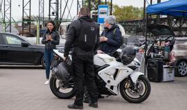 Klaipėdos motosporto klubas pasiruošęs naujiems iššūkiams