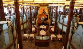 Kruizinis laivas „Queen Victoria“