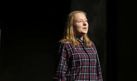 Lietuviško žodžio šviesoje