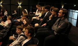 Lietuviško žodžio šviesoje