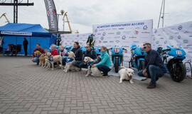 Klaipėdos motosporto klubas pasiruošęs naujiems iššūkiams