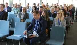 Jūros mokslų ir technologijų konferencija